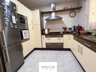 Casa in vendita a Periurbano Oeste - Sierra