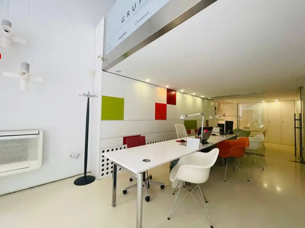 Office space for sale in Calle Bartolomé Pérez Casas, imagen 5