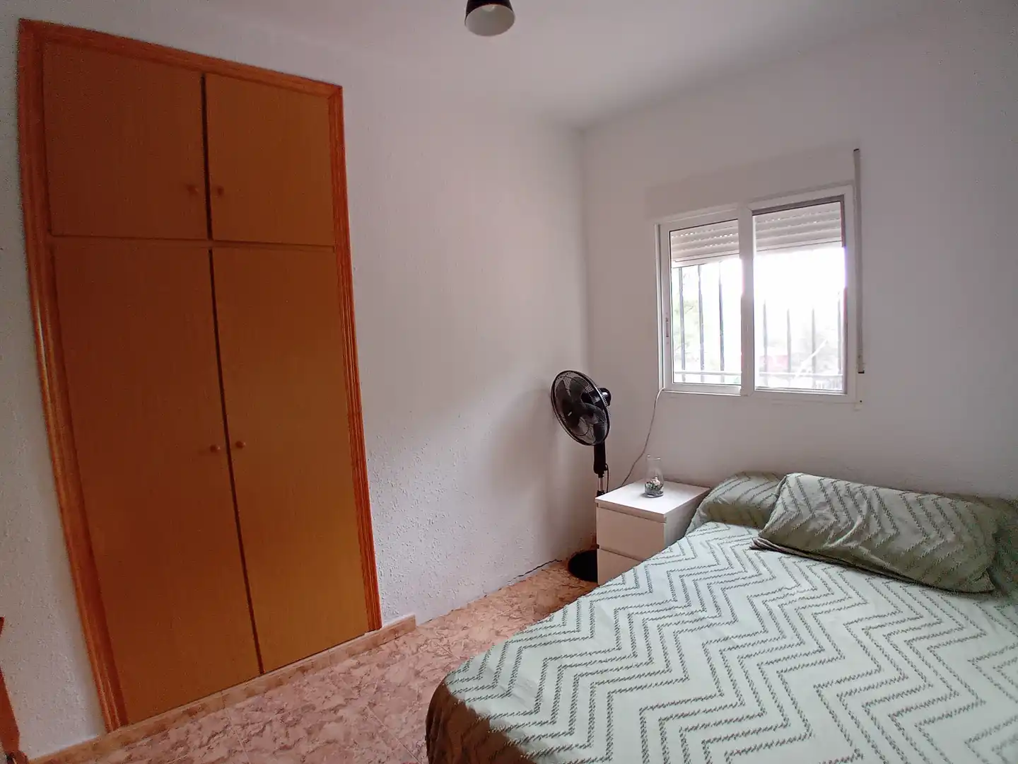 Habitación de Casa o chalet en venta en Godelleta con Jardín privado, Terraza y Piscina