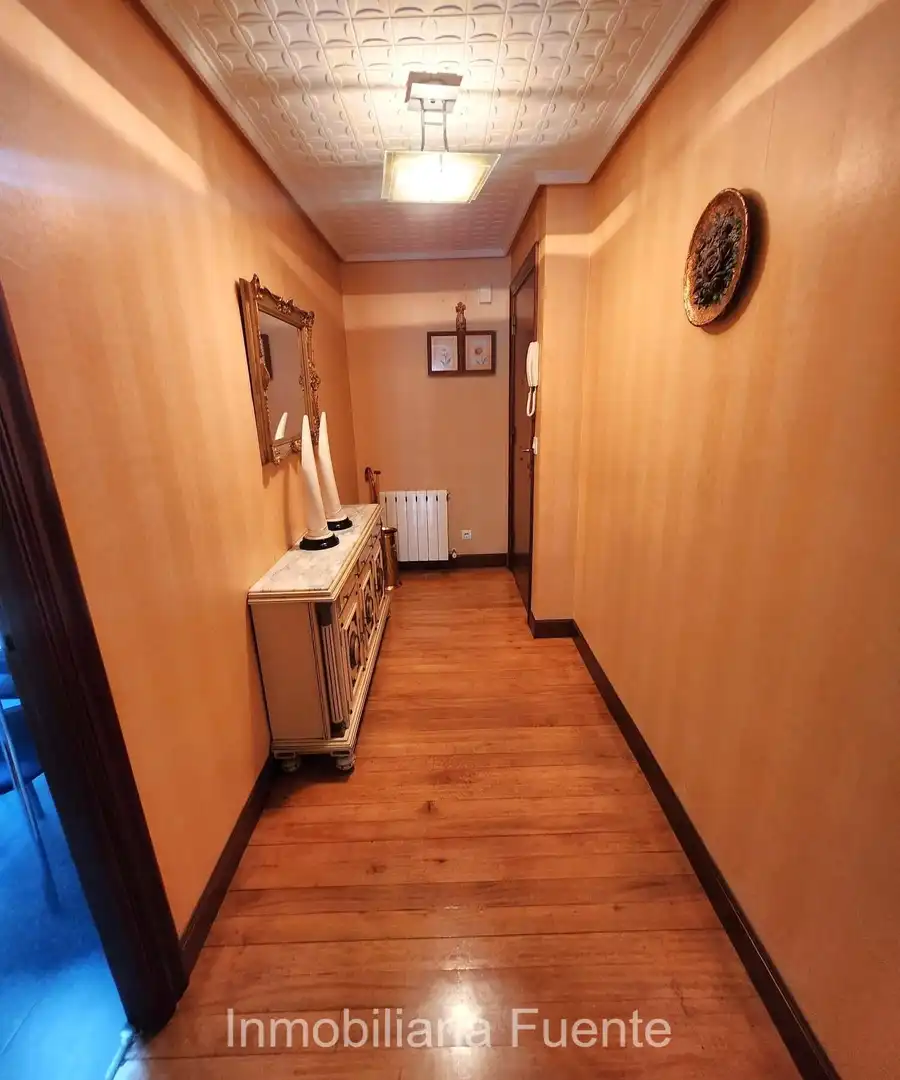 Appartement avec terrasse à vendre à Zalla, imagen 19
