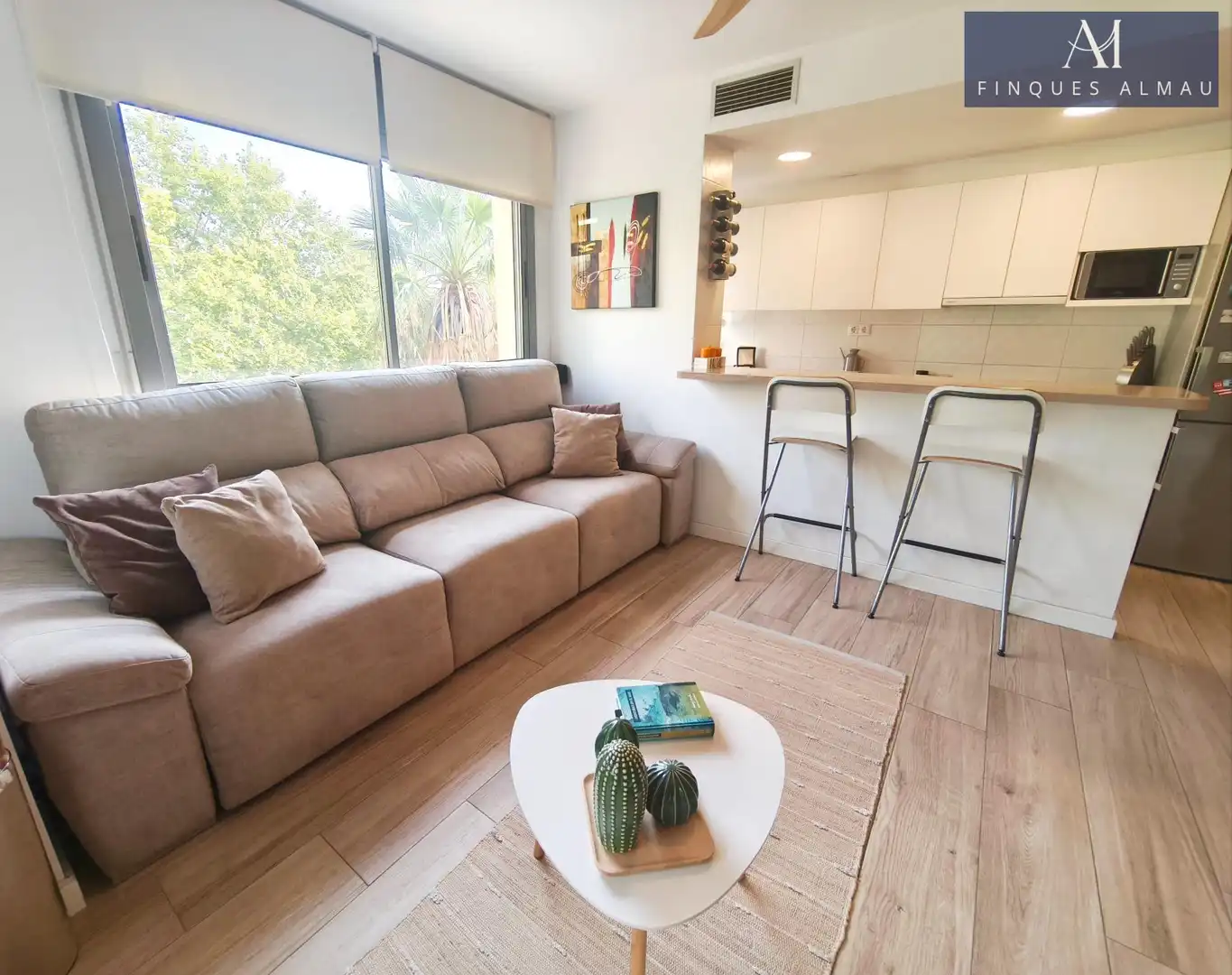 Wohnung mit Terrasse zum Verkauf in Barceloneta -  Molí d'en Rovira, imagen 30
