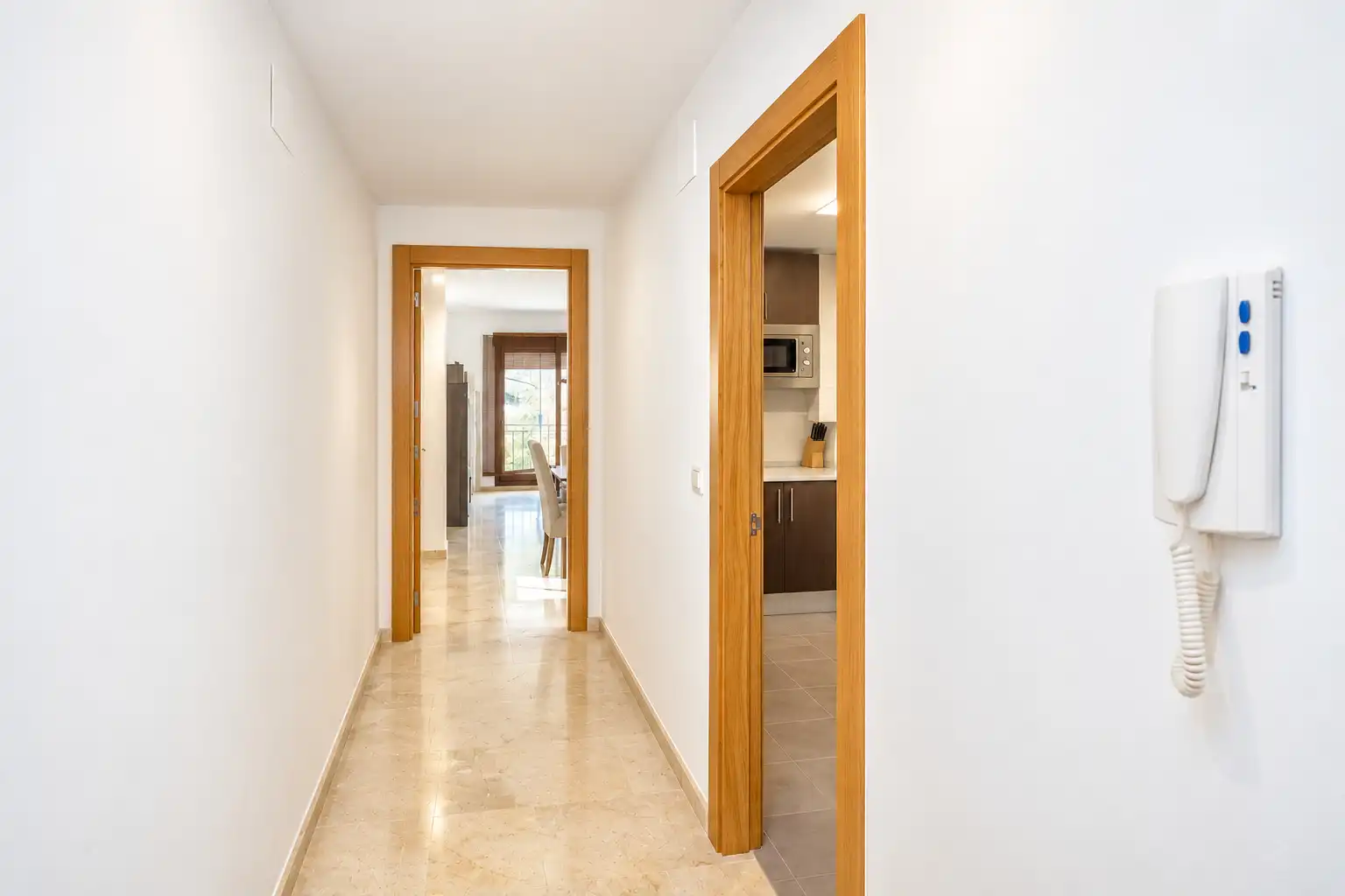 Flat for sale in Monachil pueblo