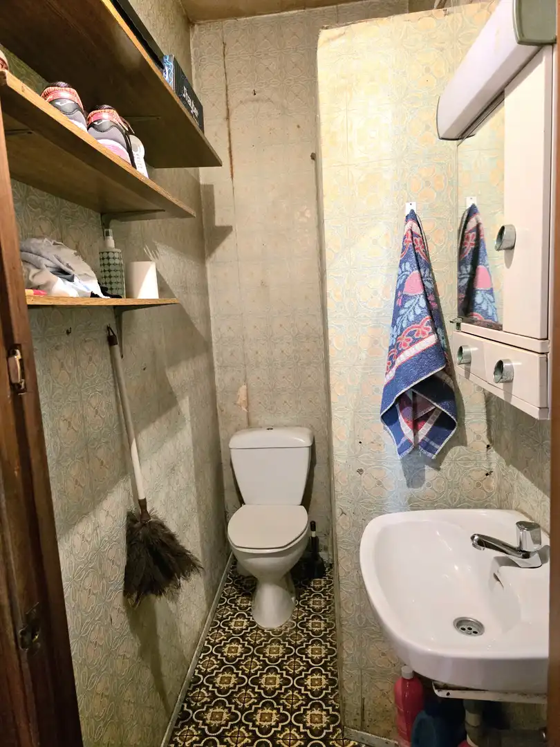 Piso en venta en Aguilar de Campoo - CL VILLANUEVA DEL RIO, imagen 34