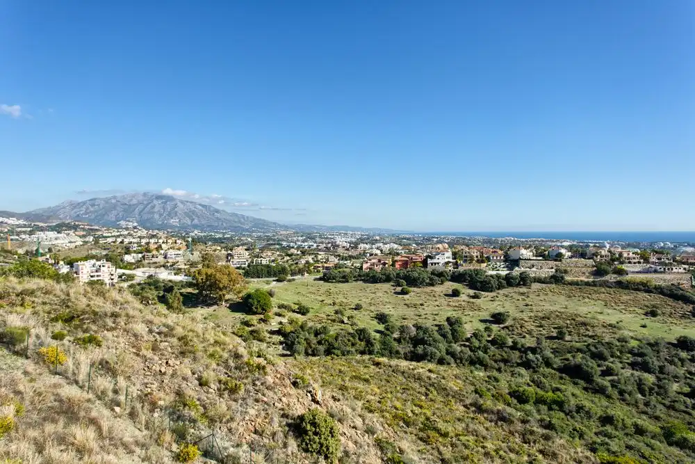 Adossat amb terrassa en venda a Calle Marbella, imagen 25