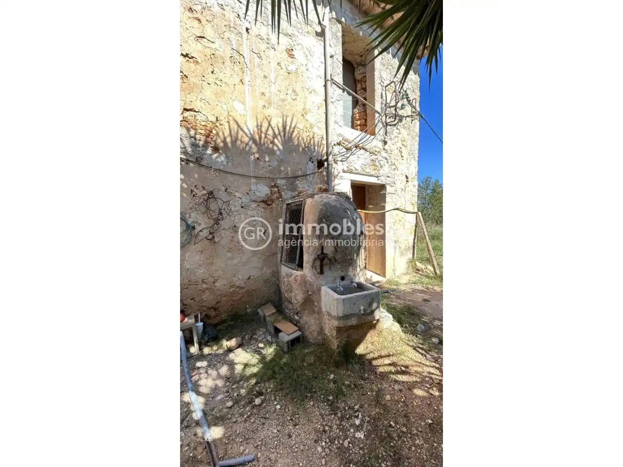 Casa o xalet en venda a Poligono 1, Consell