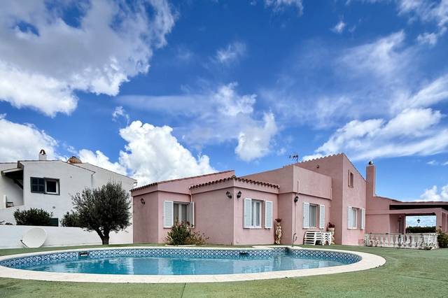 Casa-chalet en Venta en Santa Anna - Sol de l'Est