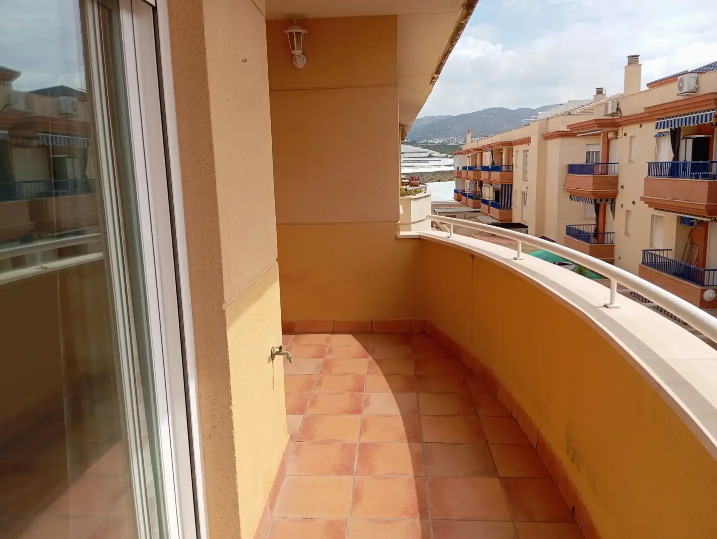 Appartamento con terrazza in affitto a ANDALUCIA, imagen 5