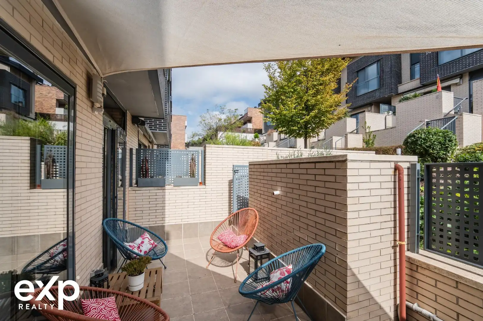 Maison mitoyenne avec terrasse à vendre à Calle NAVALLERA, imagen 8