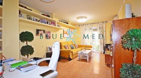 Foto 5 de Dúplex en venda a Calle de Mina No Te Escaparás, El Alamillo, Murcia