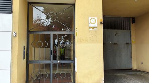Foto 5 de Garatge en venda a El Bajondillo, Torremolinos
