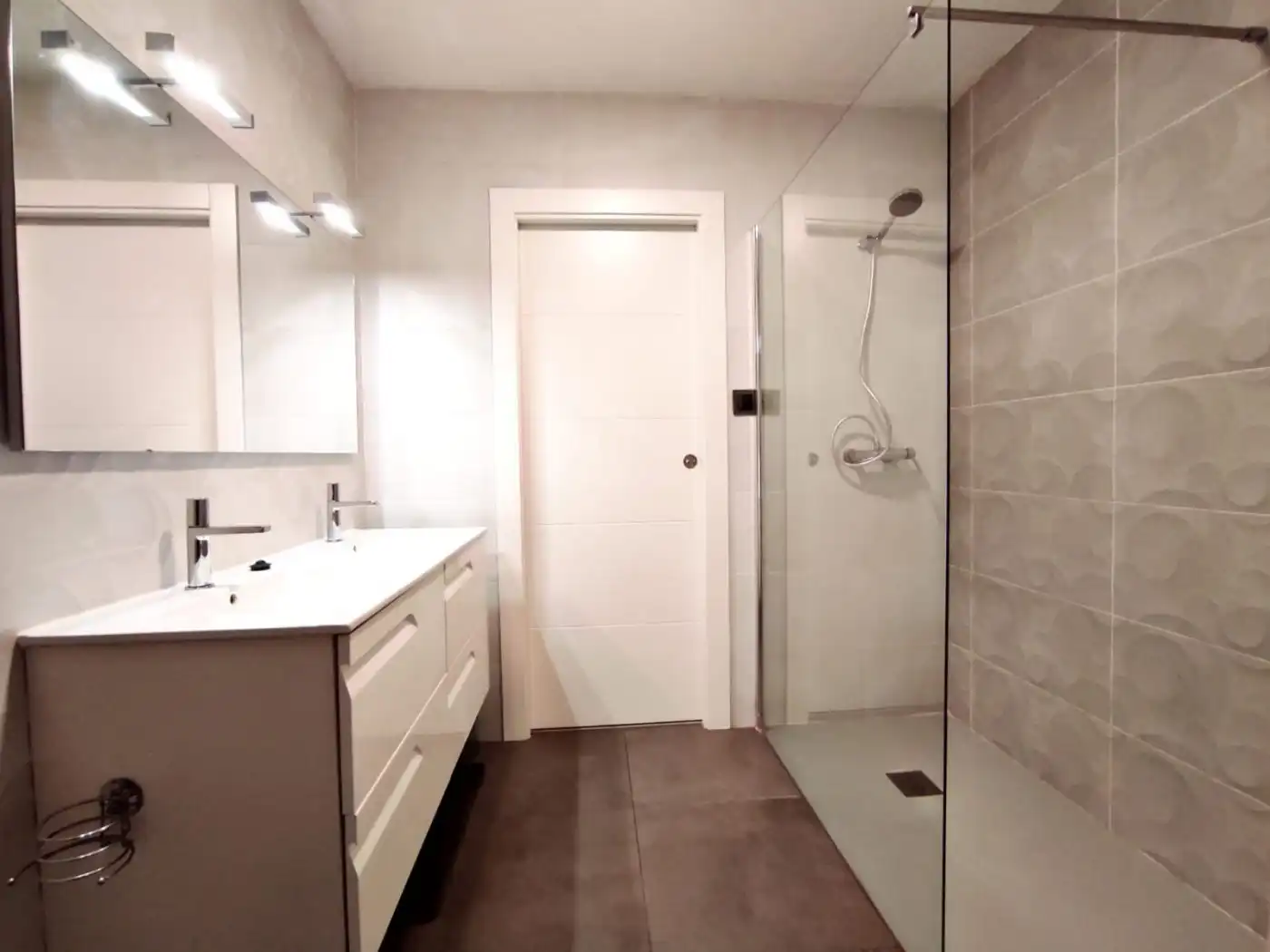 Flat for rent in Centro