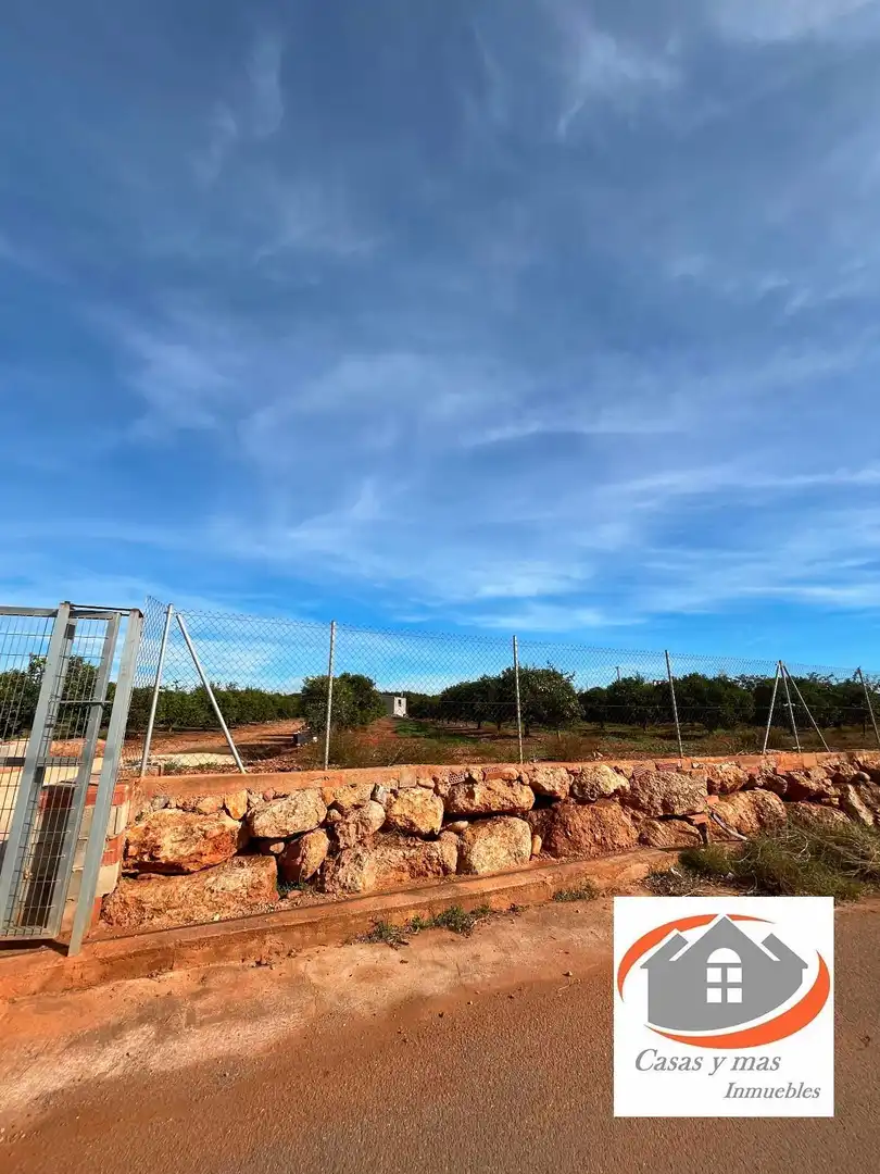Grundstücke zum Verkauf in Vila-real