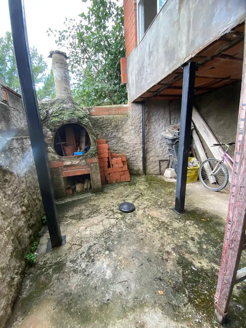 Houses for sale in Pineda de Gigüela  with Heating, Storage room and Furnished
