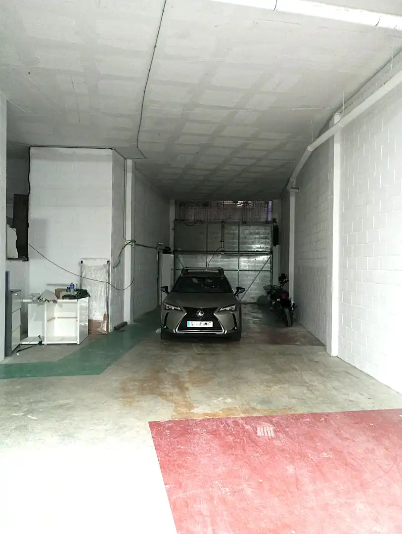 Mixed residential with lift for sale in Ocata, imagen 10