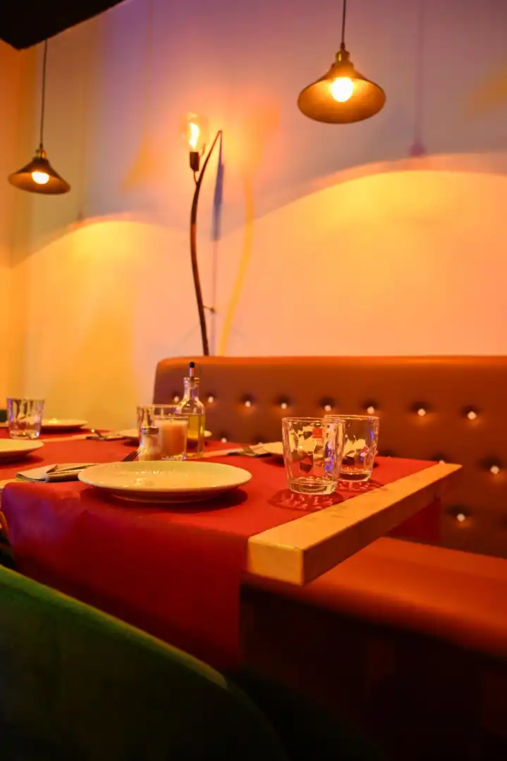 Business premises for transfer in Carrer de Santiago Rusiñol, imagen 11