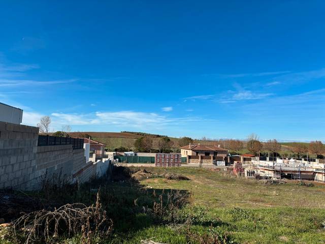 Terreno residencial en Venta en Torrejón del Rey