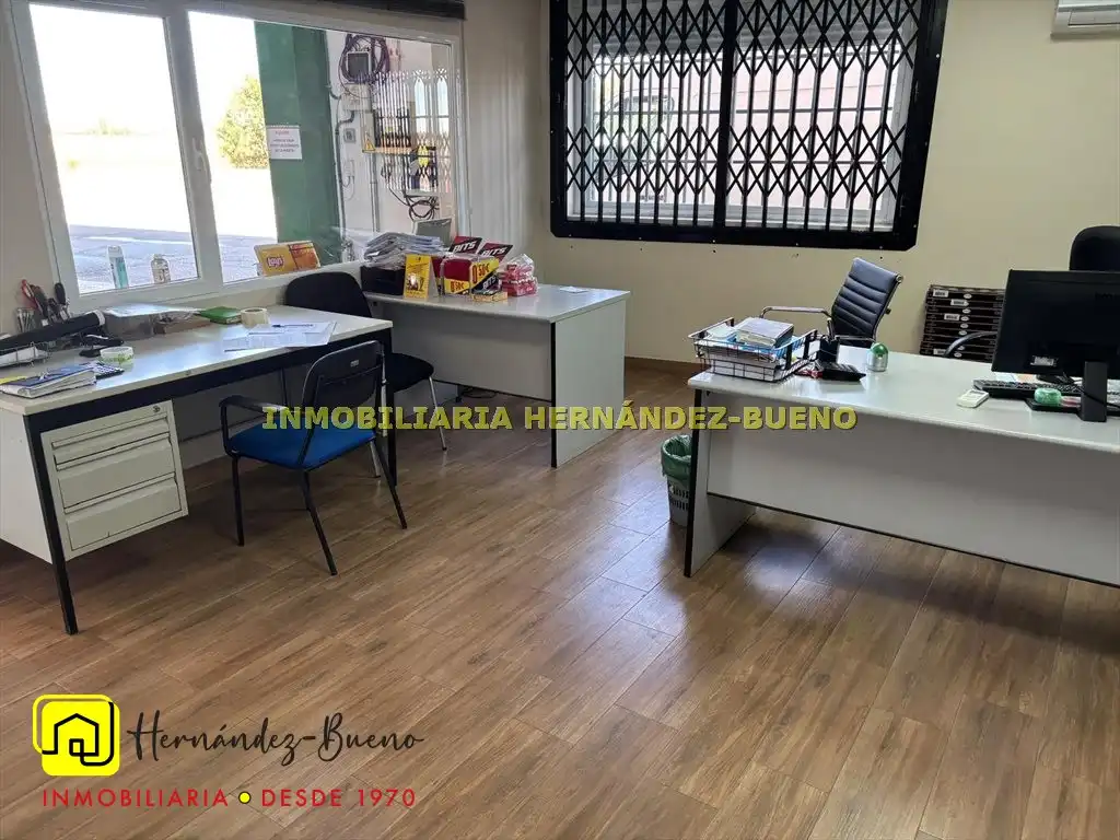 Fabrikhallen zur Miete in Calvarrasa de Abajo, Salamanca