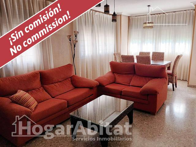 Piso en Venta en Calle Isaac Albéniz en El Carril - Paseo de Chapi