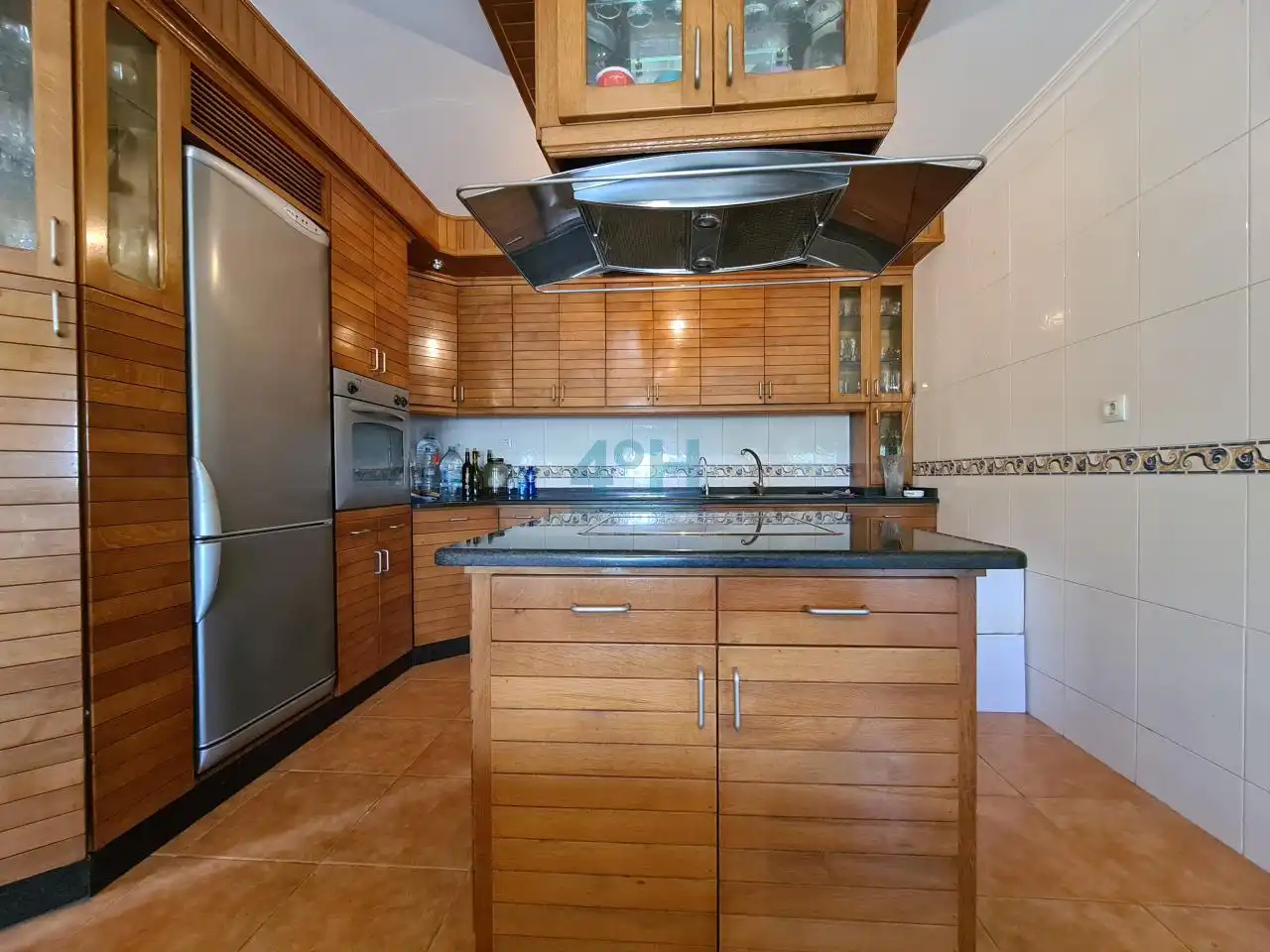 House with garden for sale in O Pereiro de Aguiar, imagen 9