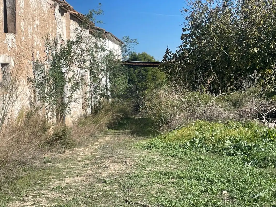Casa o chalet en venta en Otos con Jardín privado y Piscina
