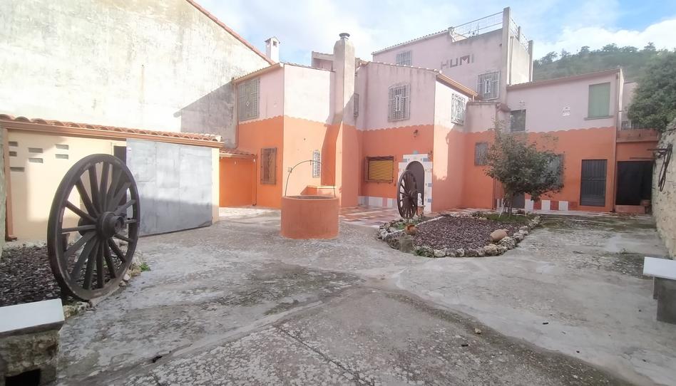 Foto 1 de Casa o xalet en venda a Plaza Mayor, Baltanás, Palencia