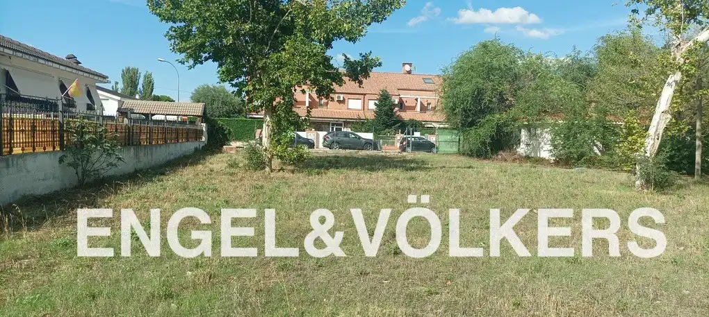 Casa o chalet en venta en Fuente El Saz de Jarama
