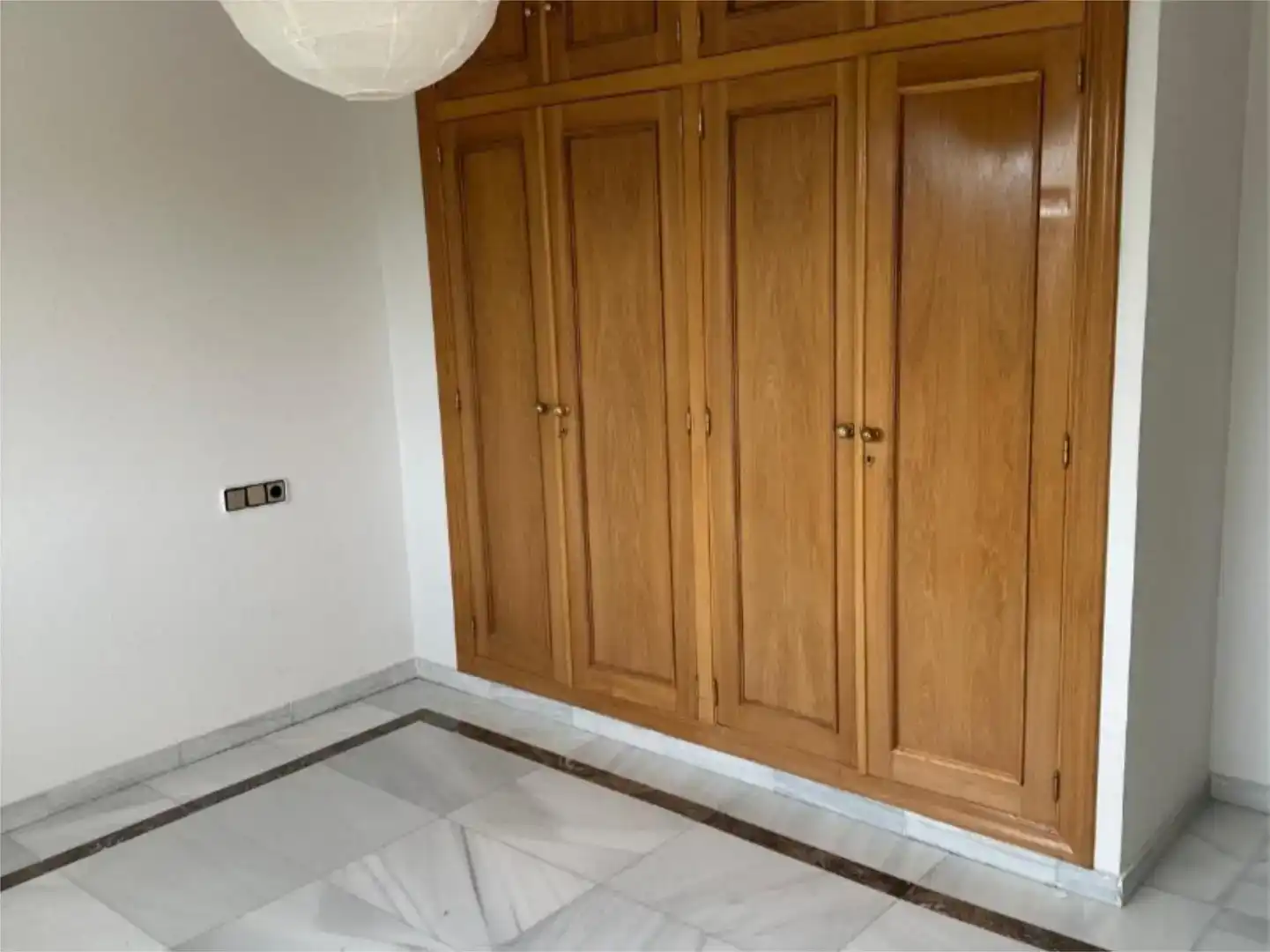 Bedroom of Flat for sale in Sariegos, León