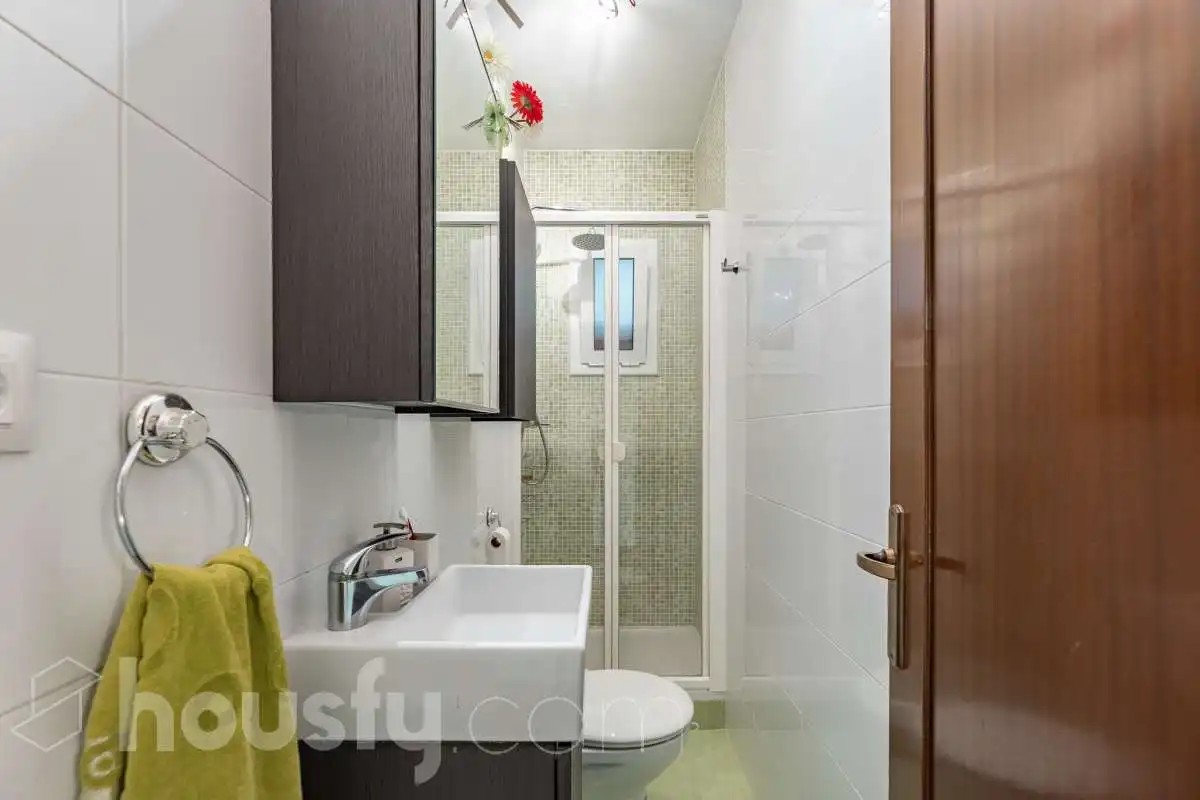 Wohnung mit Terrasse zum Verkauf in Avinguda de Roma ., imagen 32