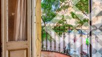 Terrassa de Pis en venda en  Barcelona Capital amb Aire condicionat, Calefacció i Balcó