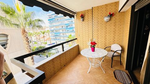 Foto 3 de Apartamento en venta en Las Piscinas Naturales, Torrevieja