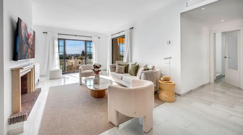 Foto 5 de Piso en venta en Marbella,nueva Andalucia,avenida del Prado, Las Brisas, Marbella