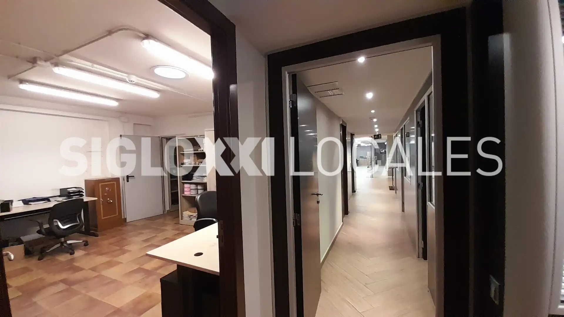 Local comercial en venta en ESPRONCEDA, imagen 43