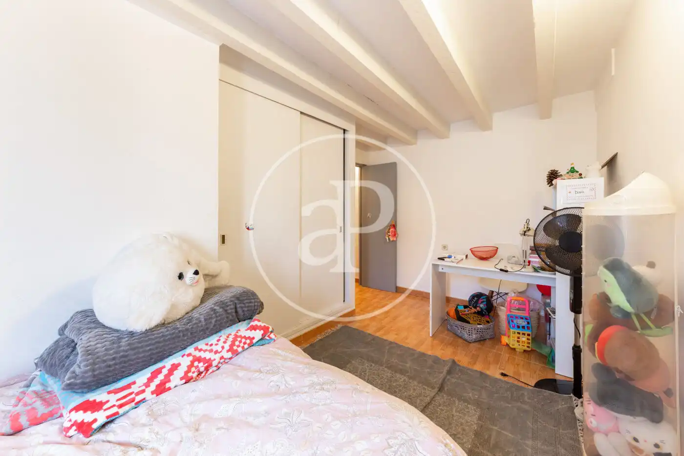 Piso en venta en Carrer de Sant Andreu, El Sindicat