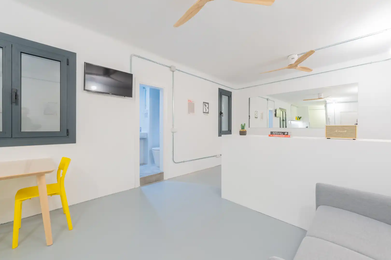 Wohnung zum Verkauf in N/A, -1, Sant Gervasi- Galvany