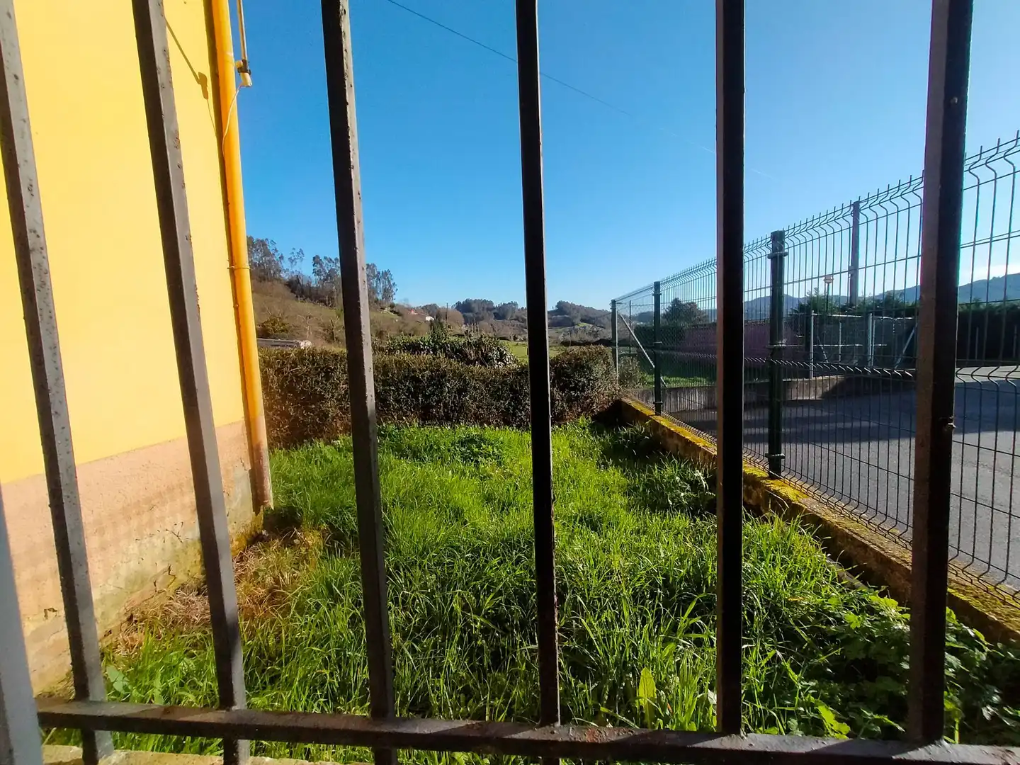 Finca rústica en venta en Pravia con Terraza y Trastero