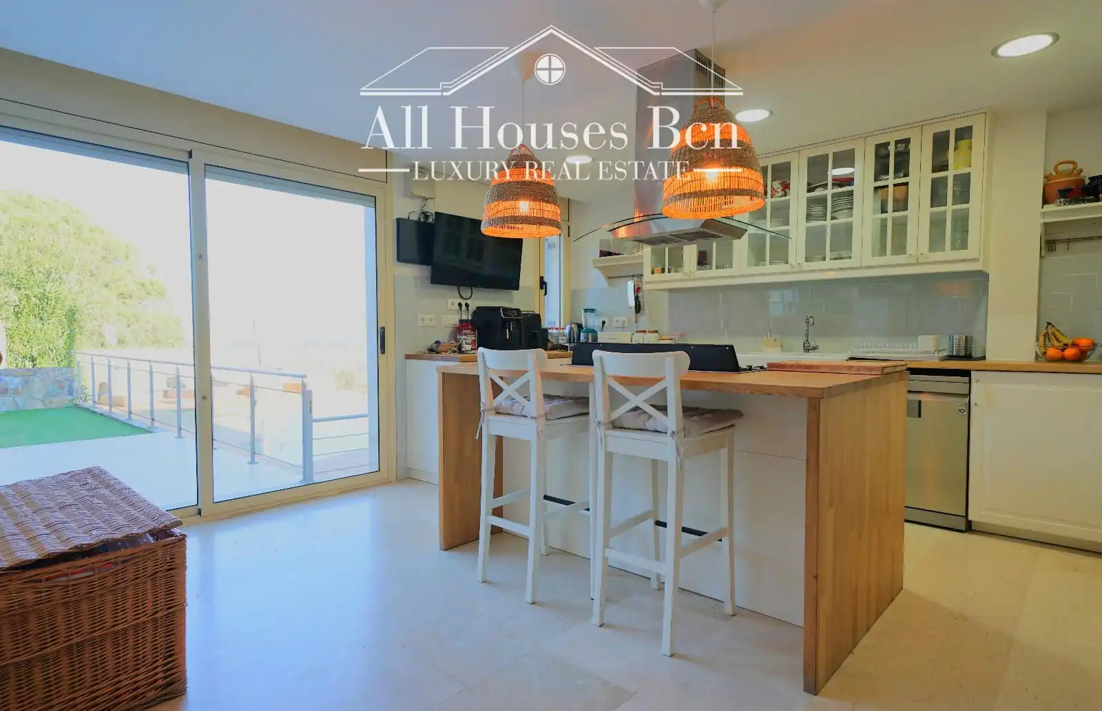 House with terrace for sale in Senyors de Fivallers, imagen 13