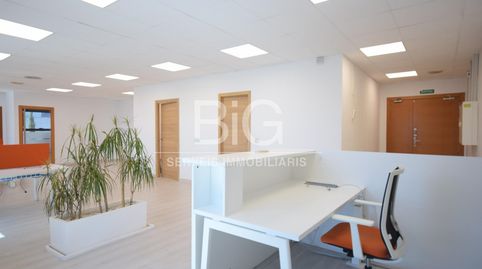 Foto 5 de Oficina de lloguer a Pla d'en Boet, Mataró