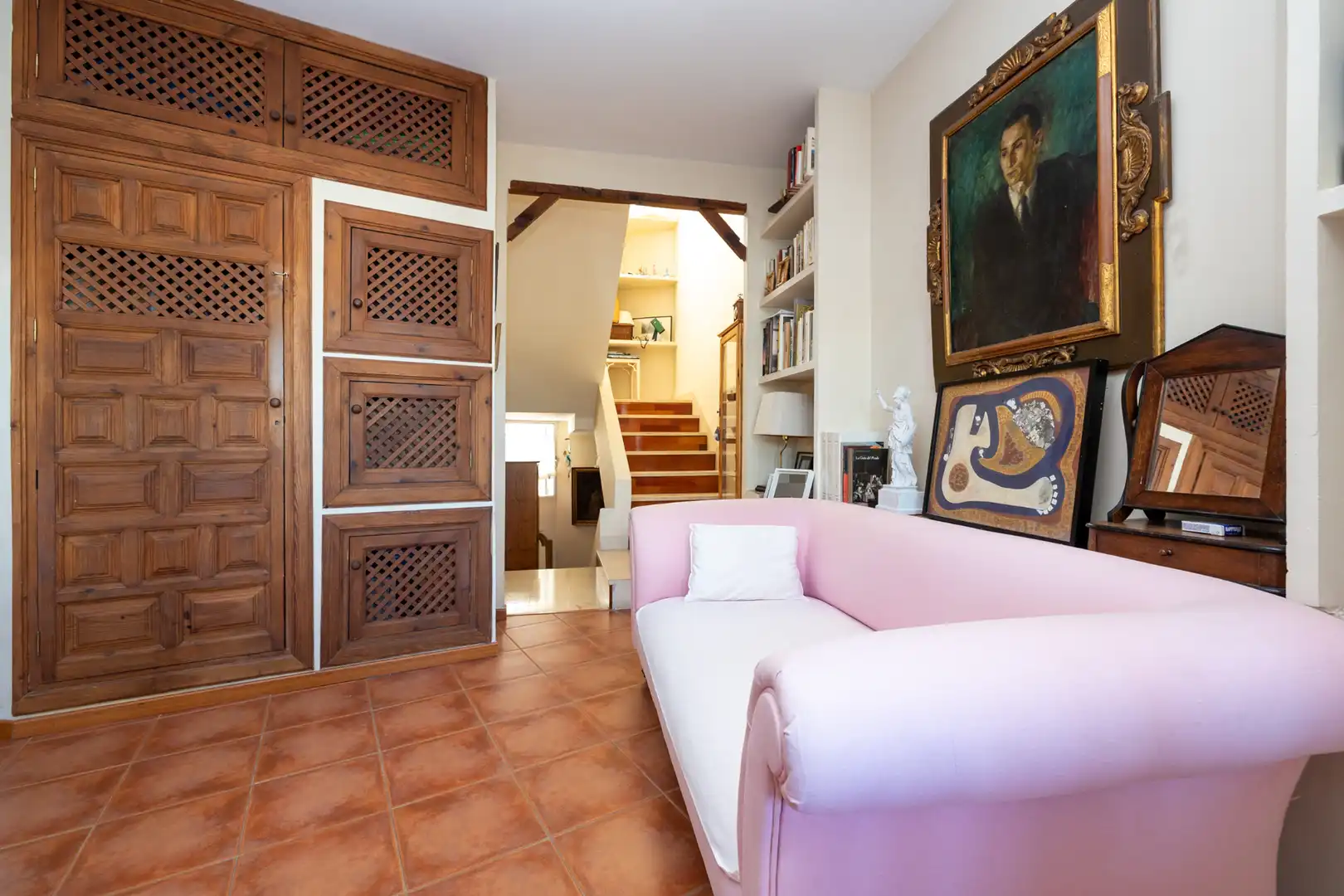 Villa mit Terrasse zum Verkauf in Calle Azacayuela Baja 18, imagen 30