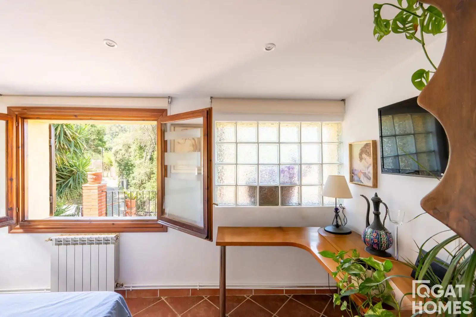 Casa o chalet en venta en Vallvidrera, La Floresta