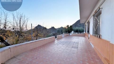 Foto 3 de Finca rústica en venda a Lugar las Lomas, 21, Tébar - Los Arejos, Águilas