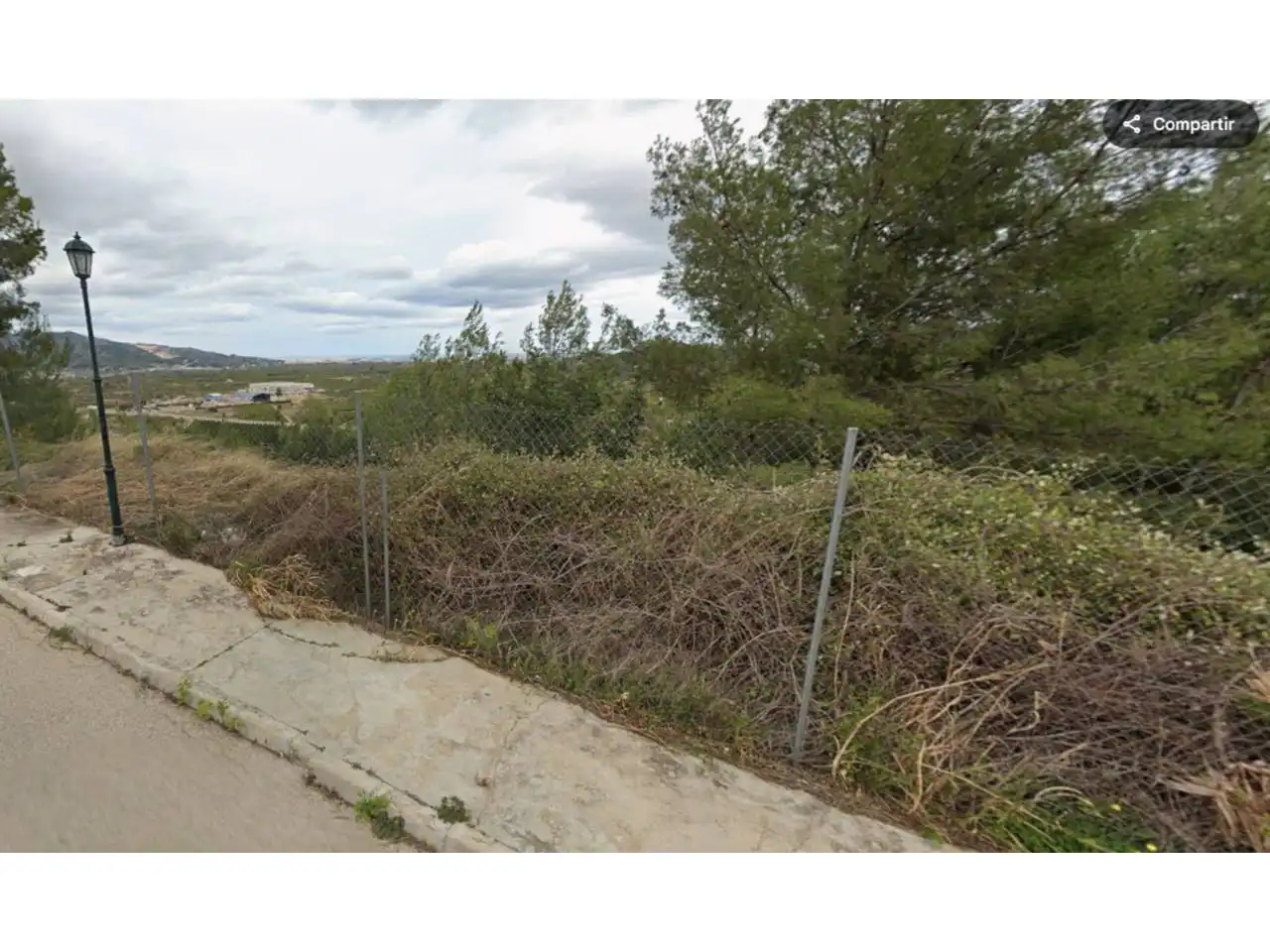 Terreno residencial en venta en Calle Roure 15, imagen 10