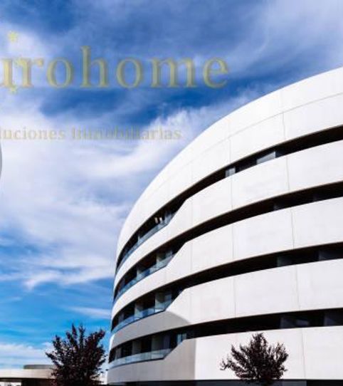 Photo 2 of Premises for transfer in Dehesa Vieja - Puente Cultural, San Sebastián de los Reyes