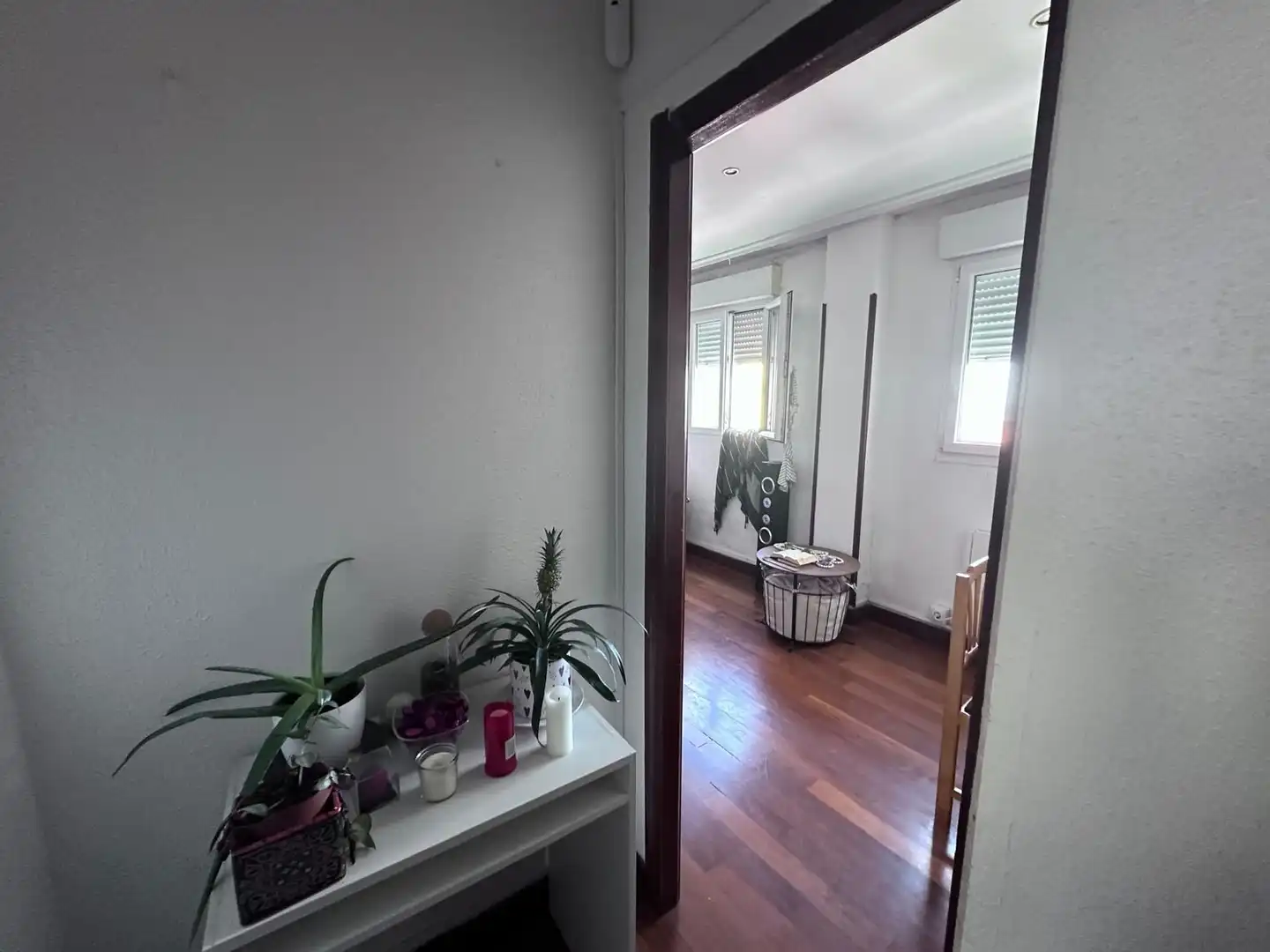Habitación de Piso en venta en Santurtzi 