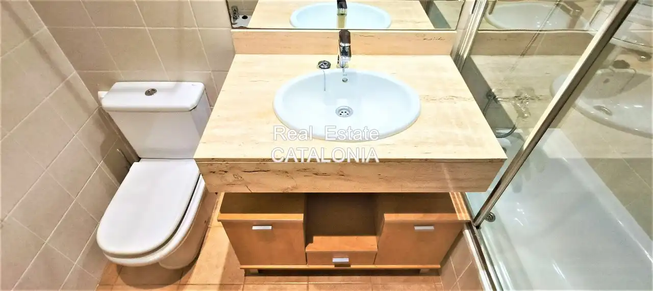 Mini appartamento con terrazza in vendita a Carrer de Can Xanca 27, imagen 22