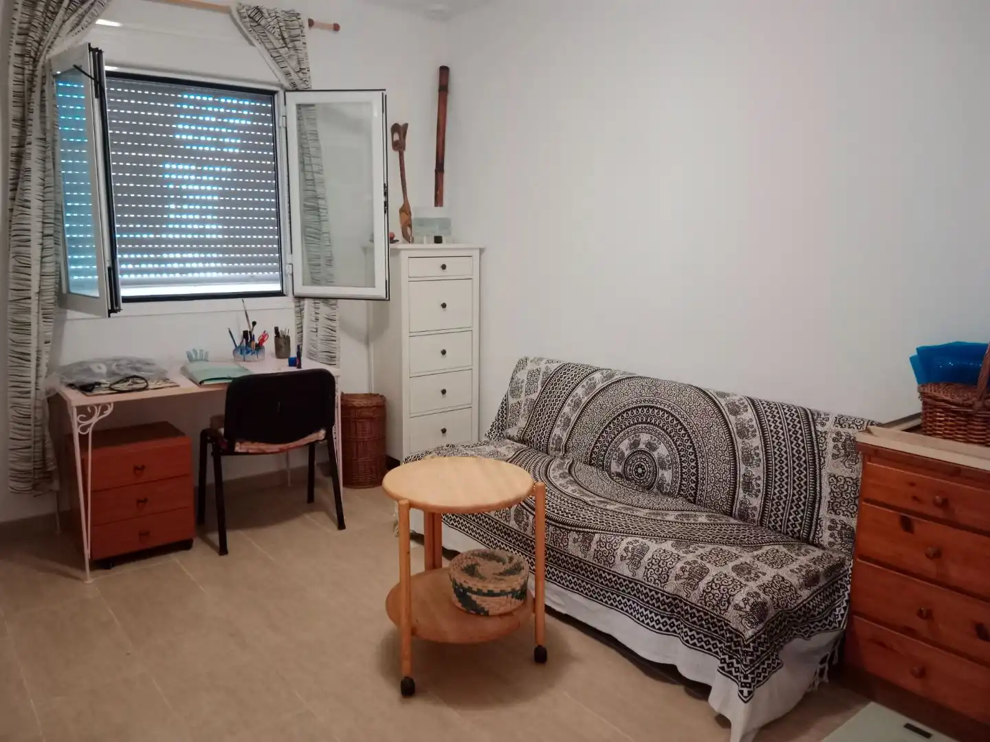 Casa con jardín en venta en Camino la Calera 7, imagen 25