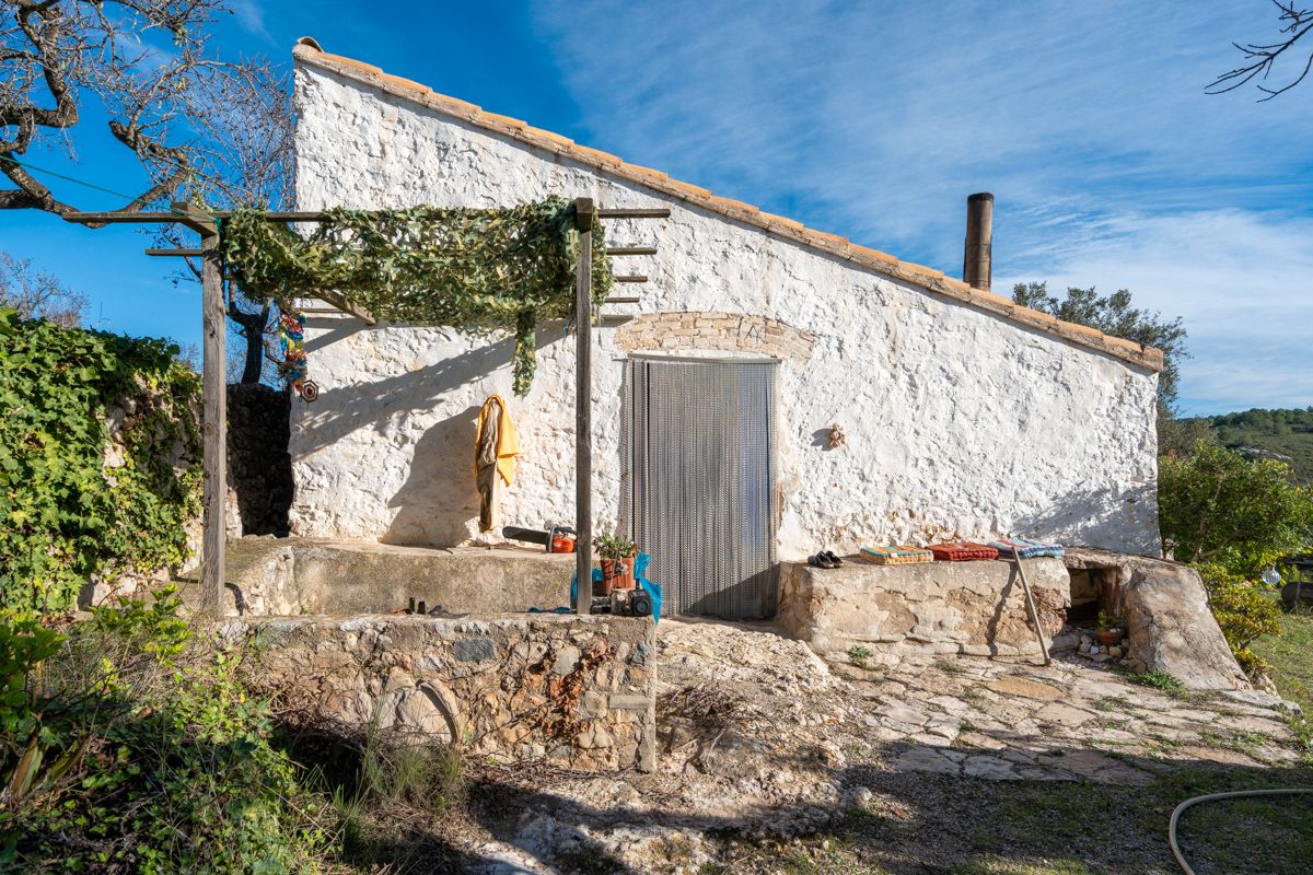 Exterior view of Land for sale in Tortosa