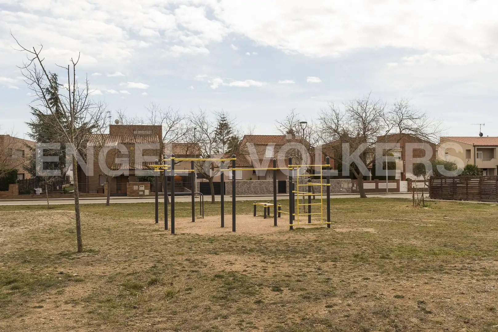 Casa o xalet en venda en Pacs del Penedès amb Calefacció, Jardí privat i Parquet