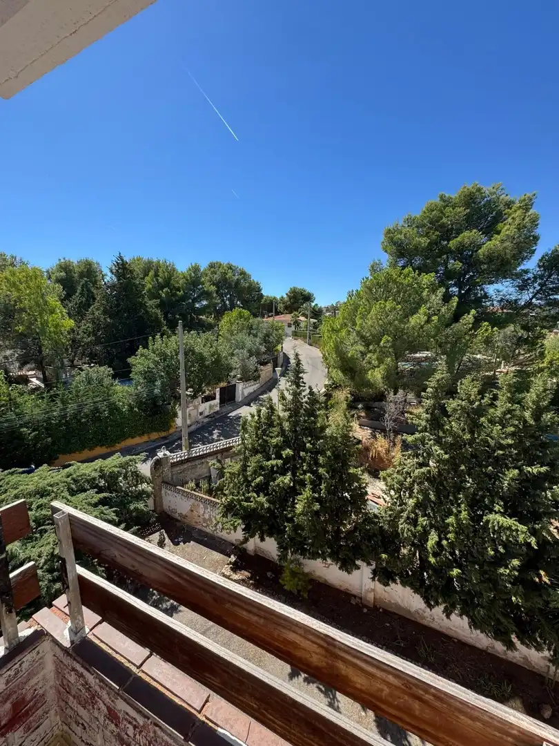 Flat with terrace for sale in Calle ESMERALDA-LAS PEDRIZAS, imagen 9