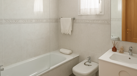 Foto 3 de Piso en venta en Los Rosales, Madrid