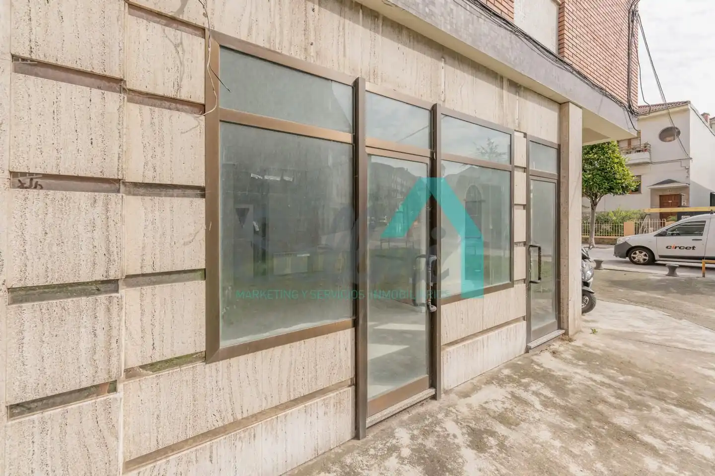 Business premises for sale in Vallobín - La Florida, imagen 34